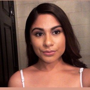 Meet your Posher, Karla